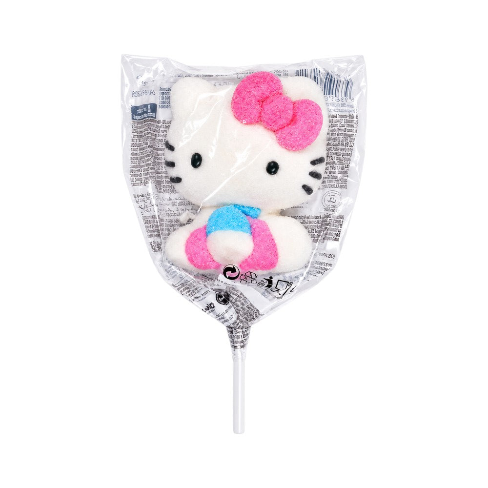 HELLO KITTY MARSHMALLOW LOLLIPOP 45 GM45 GM
