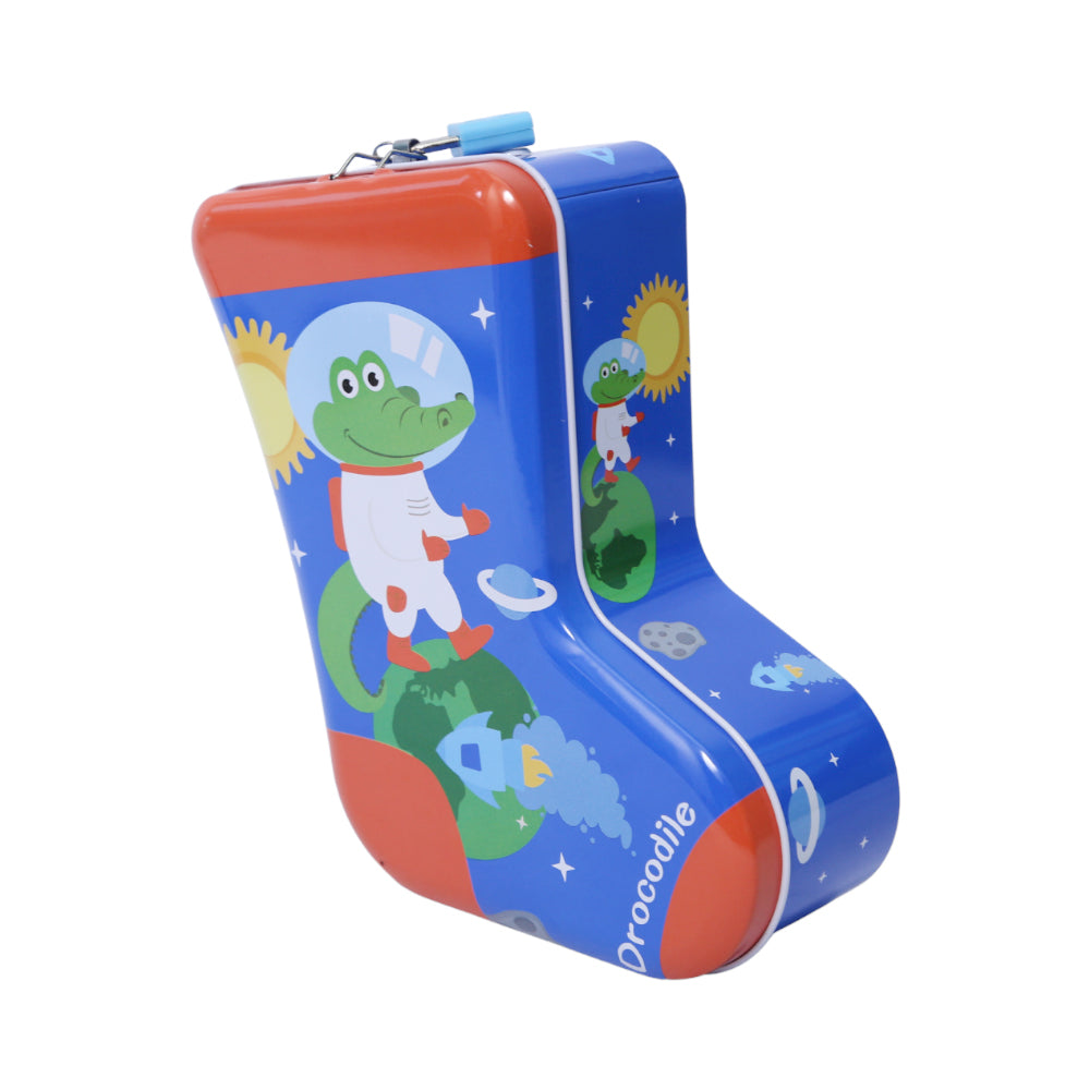 S240 Tiger Money Box Z.B