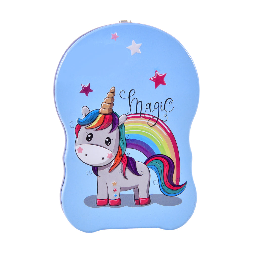 S269 UNICORN MONEY BOX Z.B