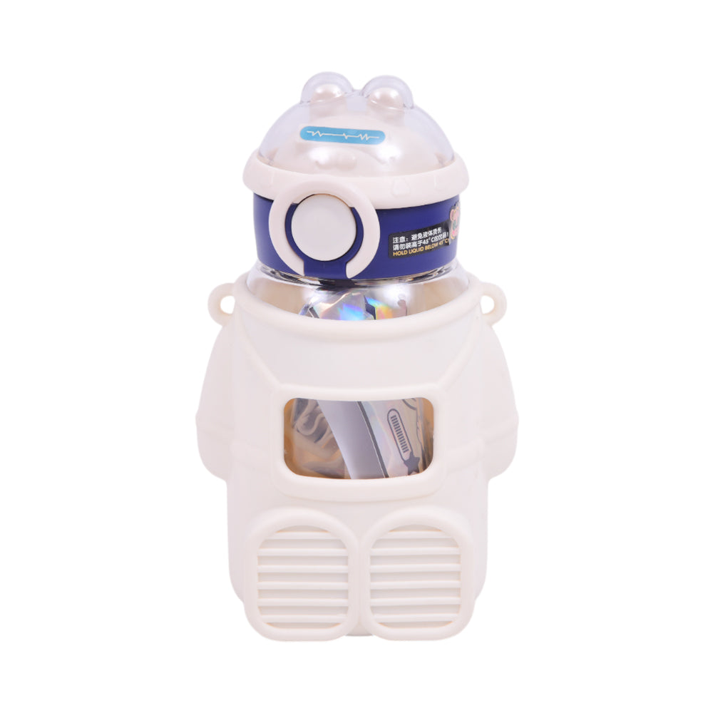 SL2240 CB BODY COVER WATER BOTTLE