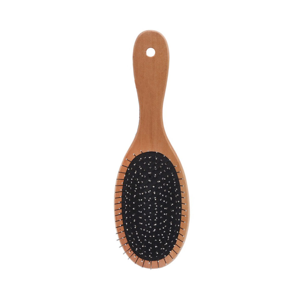 ITALIAN HAIR BRUSH 9106-SHR