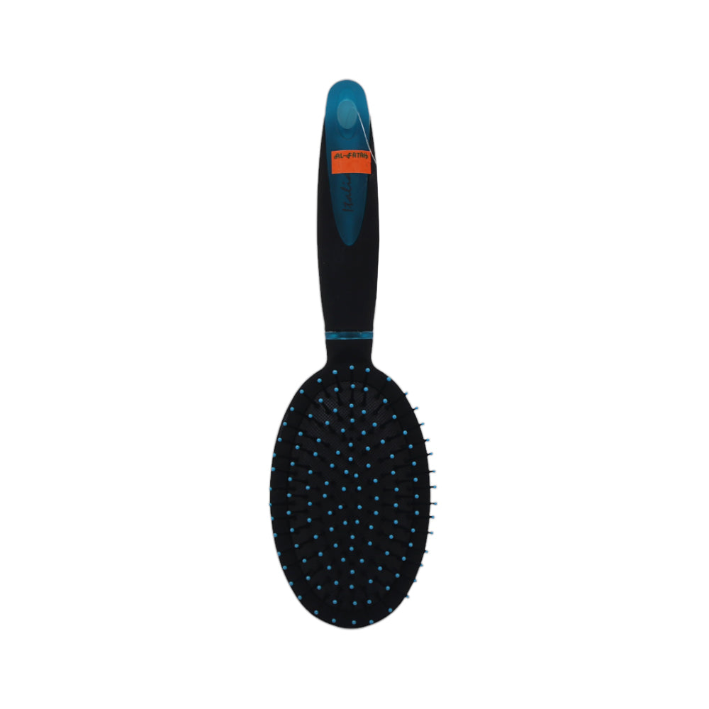 ITALIAN HAIR BRUSH 9107-T