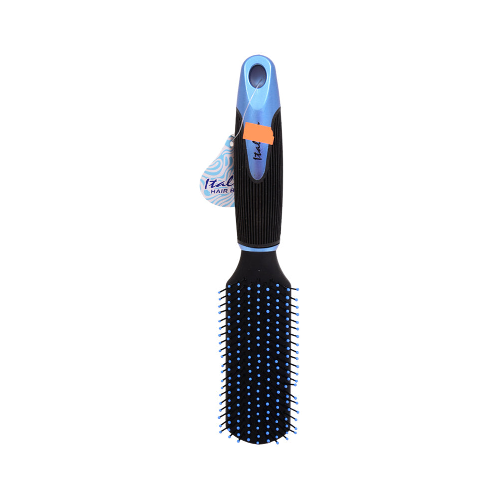 ITALIAN HAIR BRUSH 9149-T