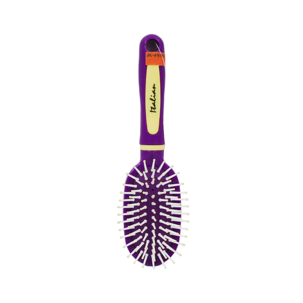 HAIR BRUSH 9613B PC