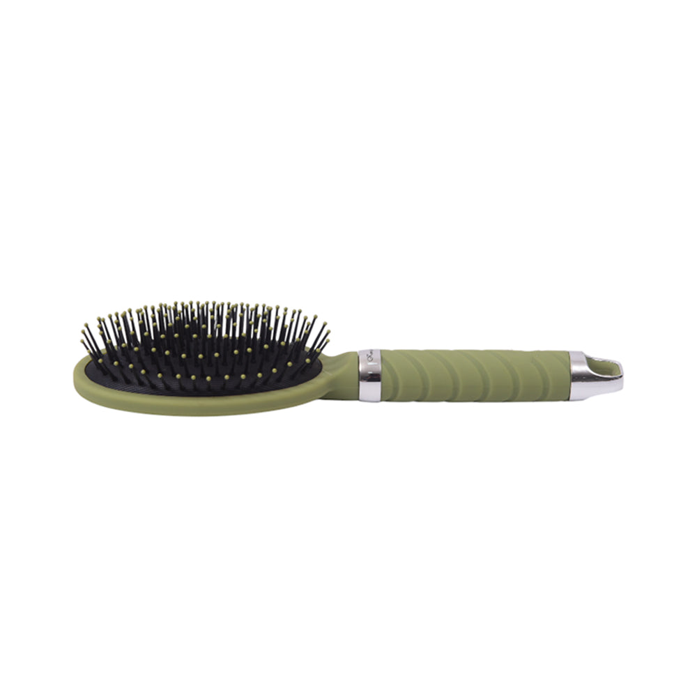 KANGAROO HAIR BRUSH 6512