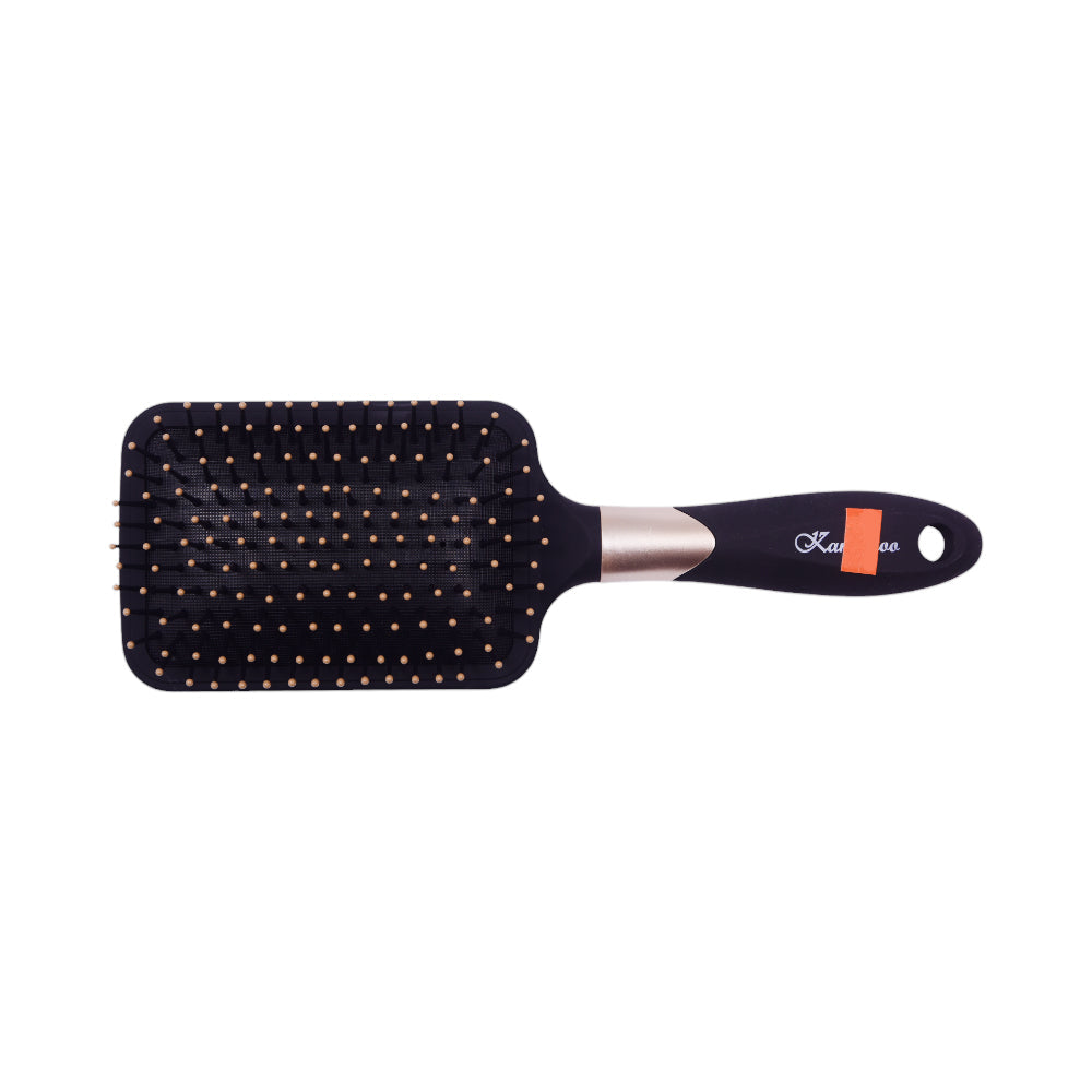 KANGAROO HAIR BRUSH P-5200