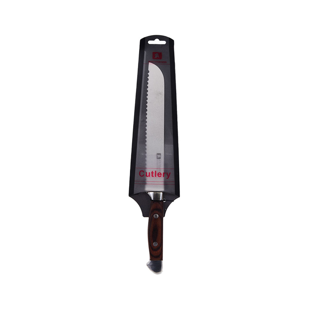 KNIFE BREAD IR D2260/D19-803