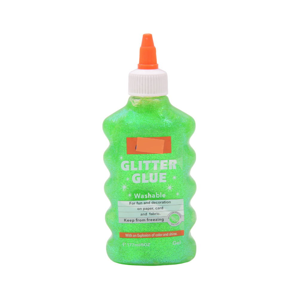 929 MOY GLITTER GLUE 177ML