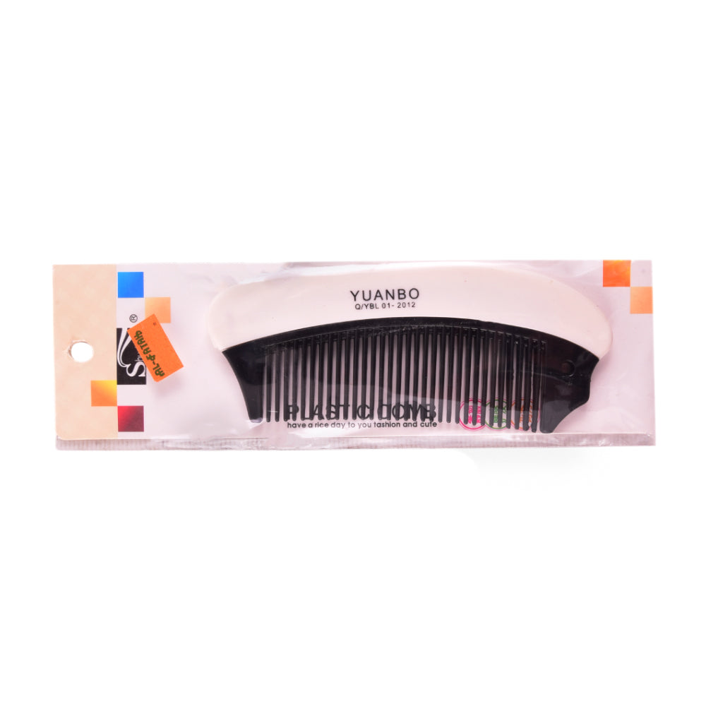 YUANBO HAIR COMB Q8831