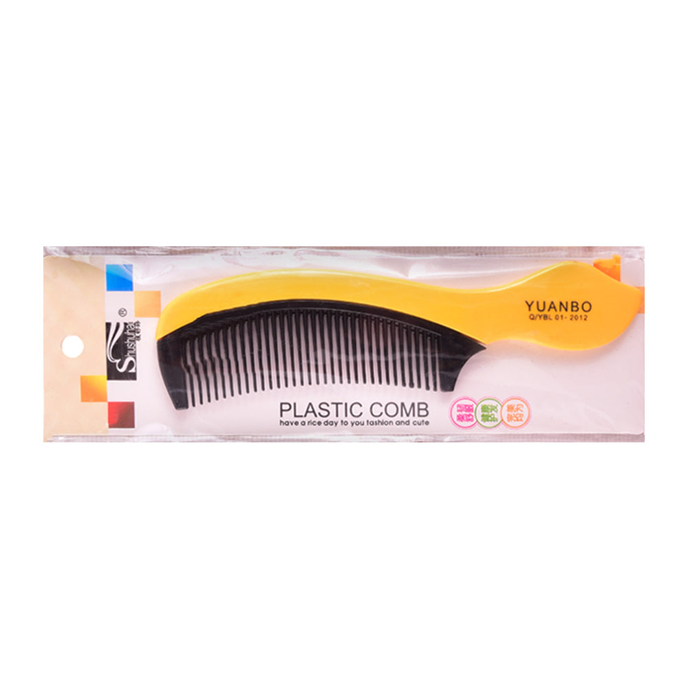 YUANBO HAIR COMB Q8835