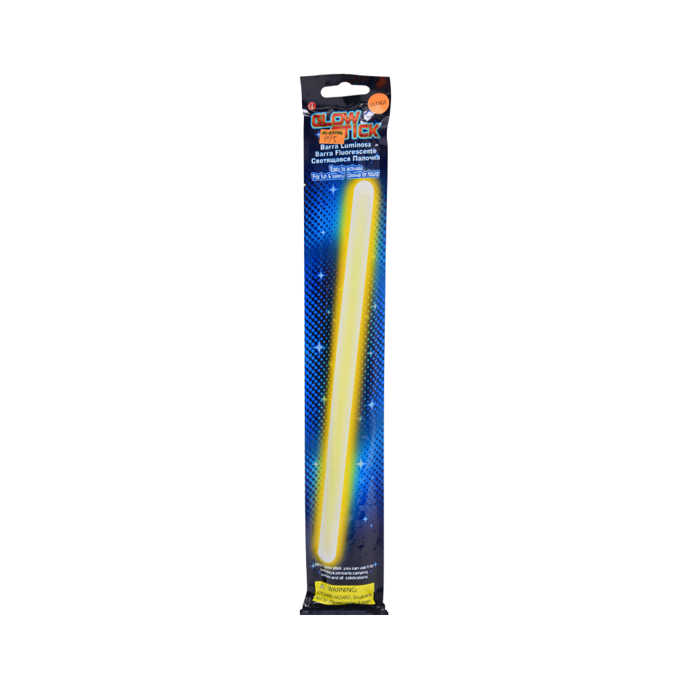 15350 H-W GLOWING STICK BIG