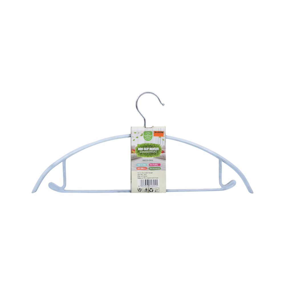 HJ HANGER NON SLIP IR 804 BASIC