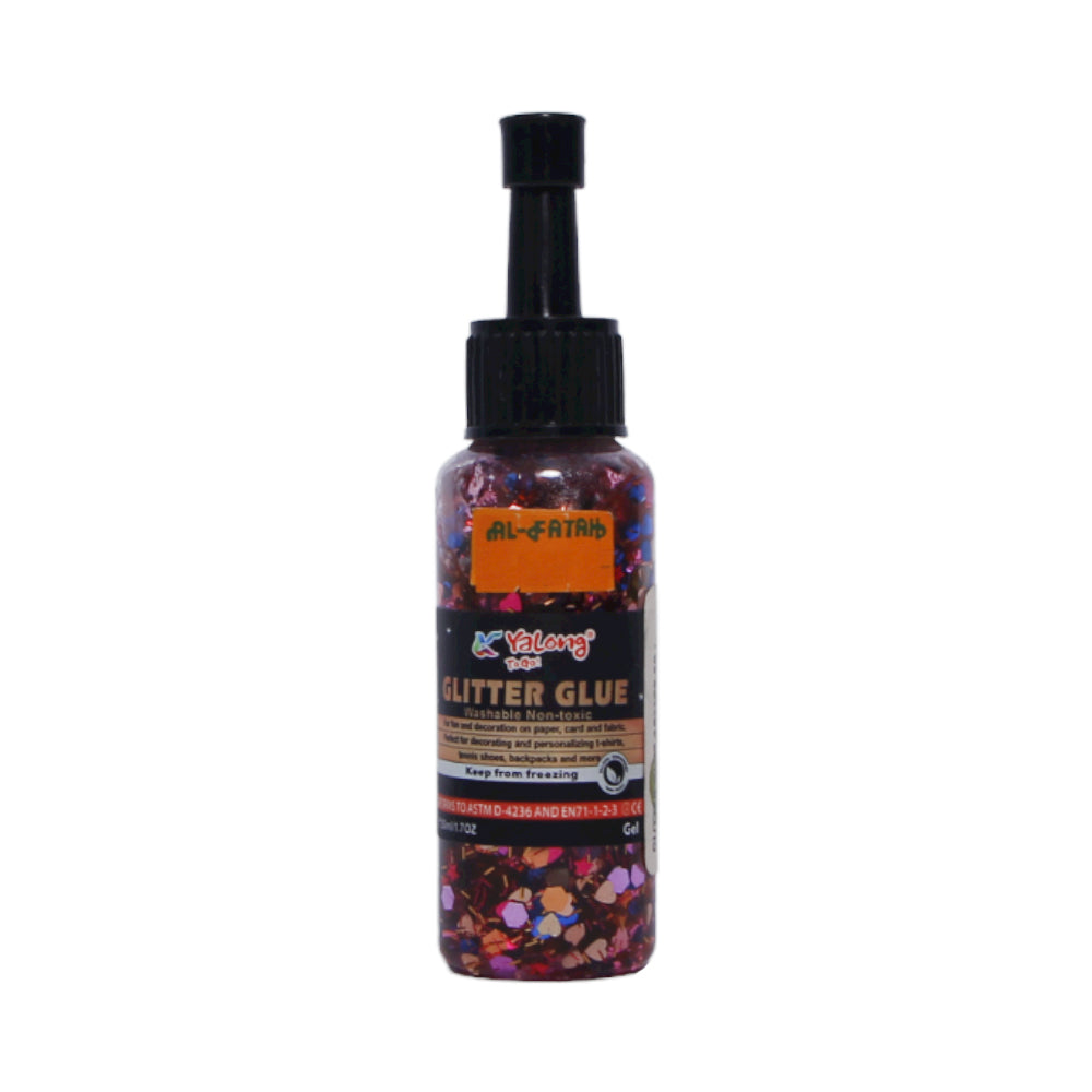 Glitter Glue 192179-50
