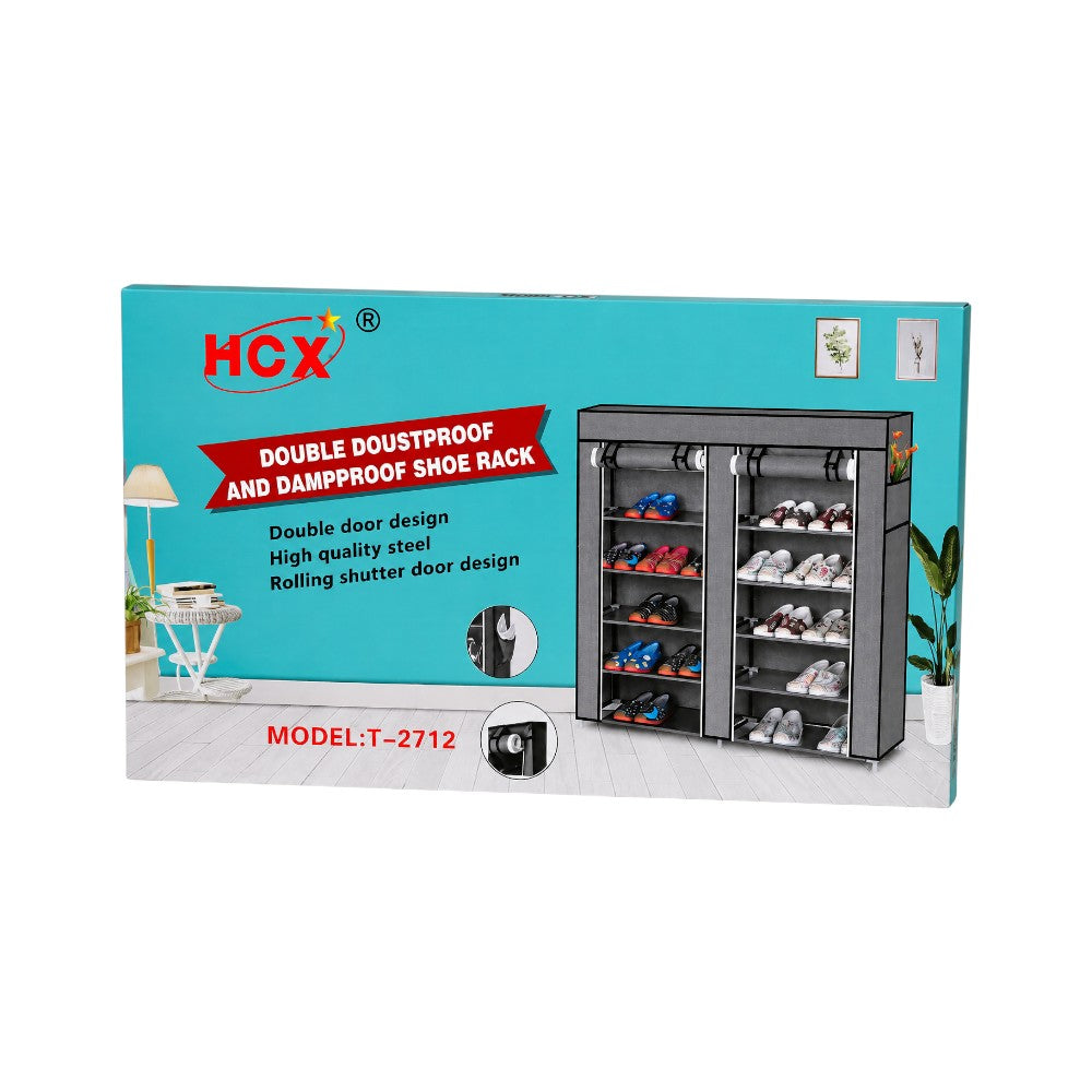 SHOE RACK IR T-2712