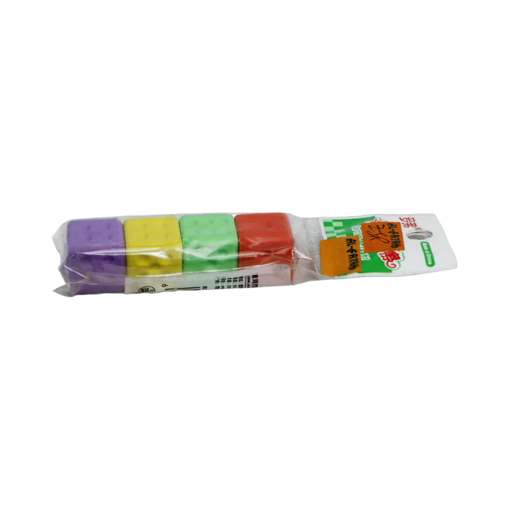 5183 MIDO DICE ERASER A.M