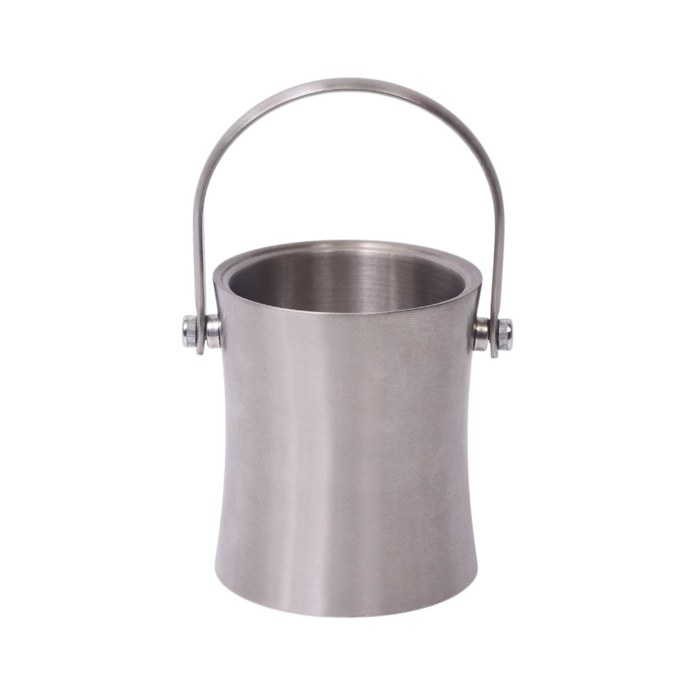ICE BUCKET STEEL NEW 1.0 LTR 611