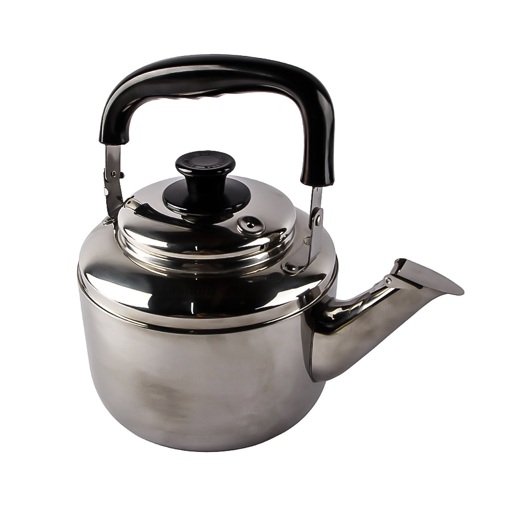KETTLE STEEL 4.5 LTR IR 04078