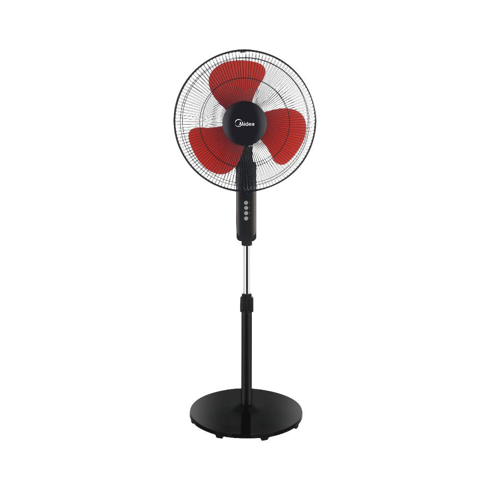 MIDEA STAND FAN FS4019K