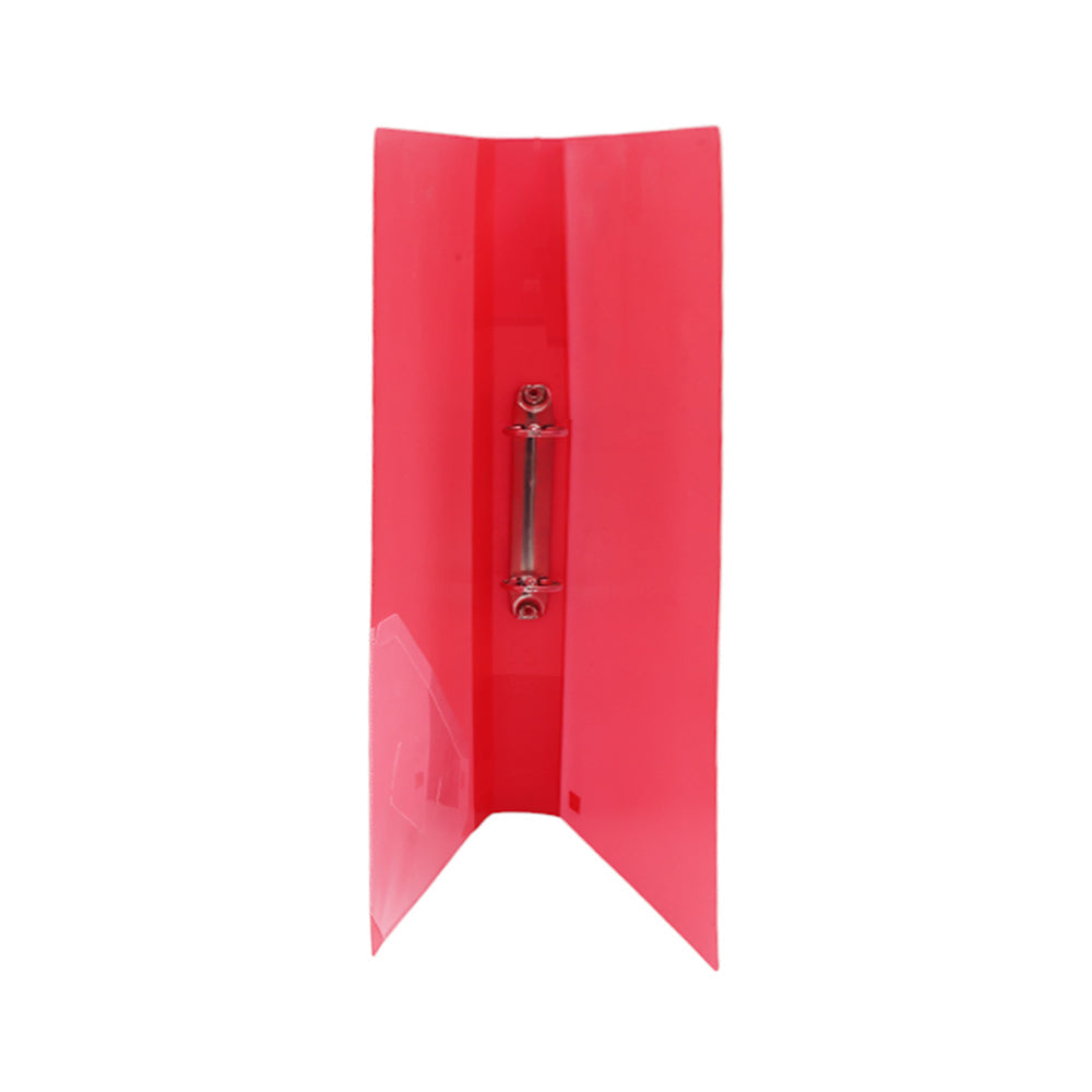 SN-RF3000 Ring File FC Size