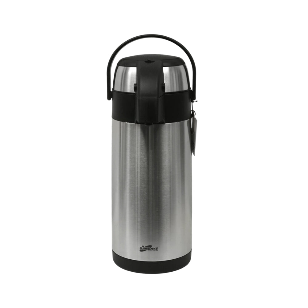 PRESS N POUR DAYDAYS 5 LTR SS50HE HFE