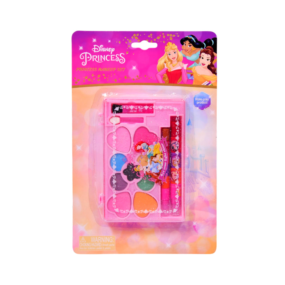 D21660A-D DISNEY PRINCESS BEAUTY KIT A.I