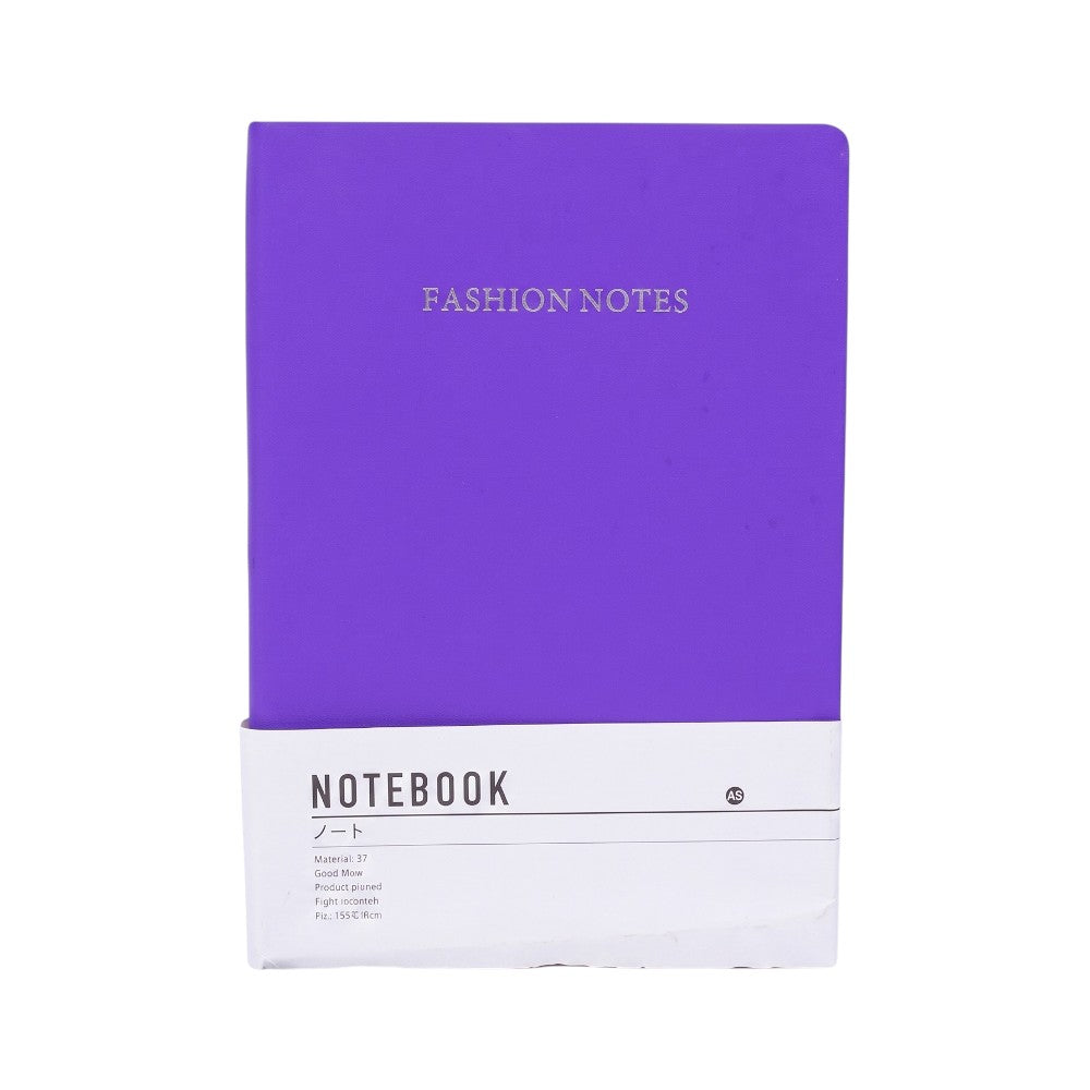 GENERAL NOTE BOOK A5 S.T