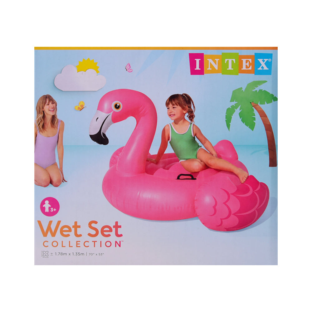 57558 Intex Flamingo Float A.i