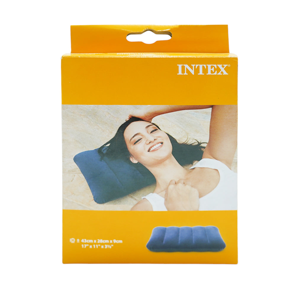 68672 INTEX DOWNY PILLOW AI (15+ YEAR)