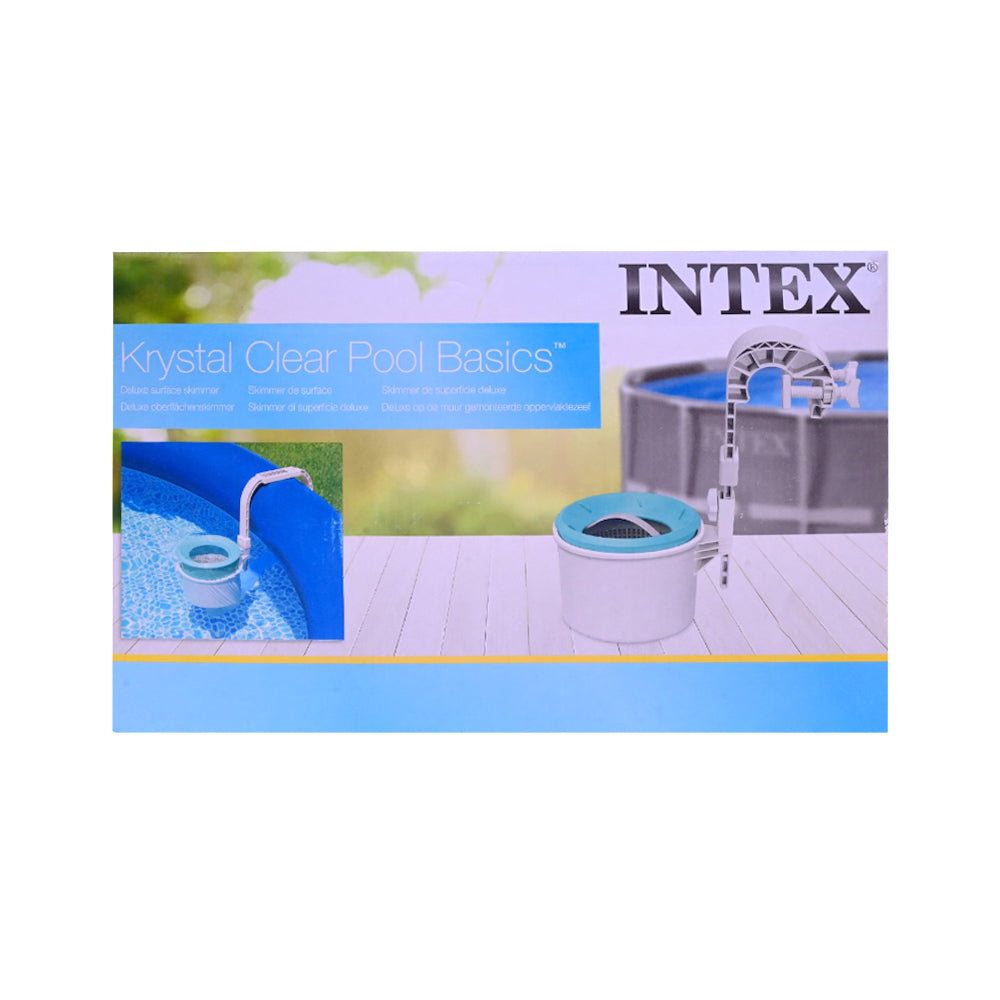 28000 INTEX SURFACE SKIMMER A.I