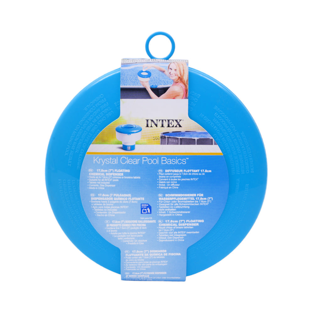 29041 INTEX CHEMICAL DISPENCER A.I