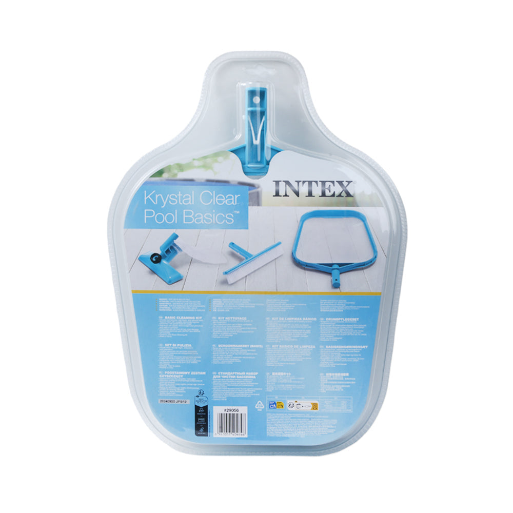 29056 Intex Pool Base Cleaner A.i