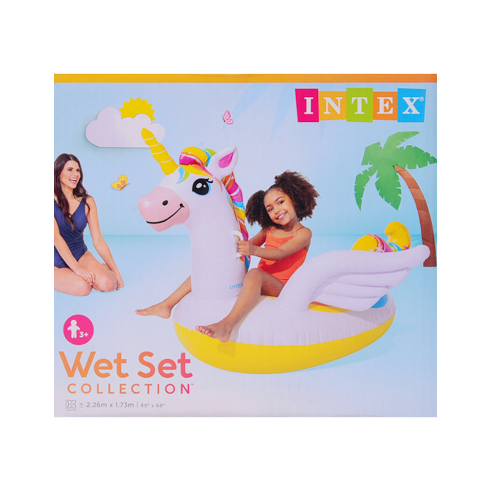 57561 INTEX UNICORN FLOAT A.I