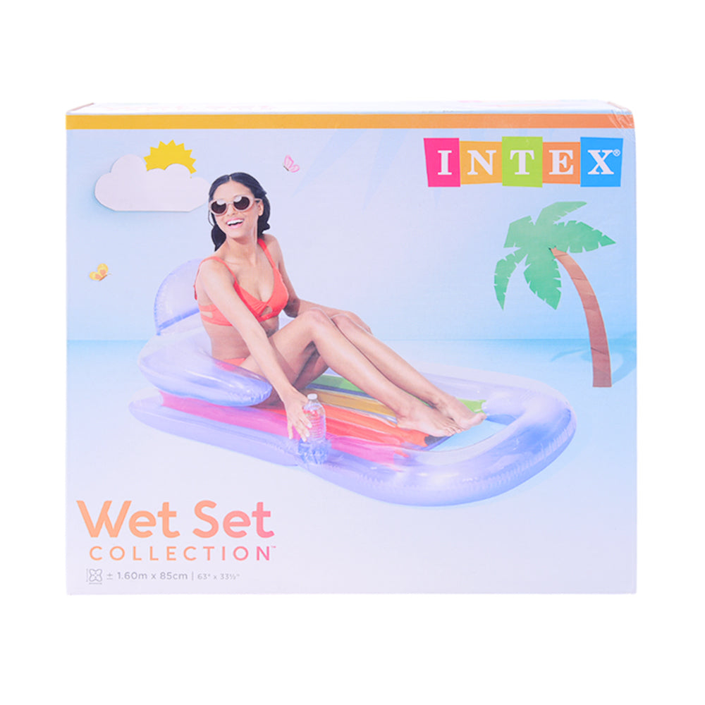 58802 INTEX LOUNGE FLOAT A.I