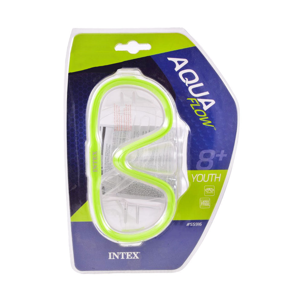 55916 Intex Kids Swimming Mask