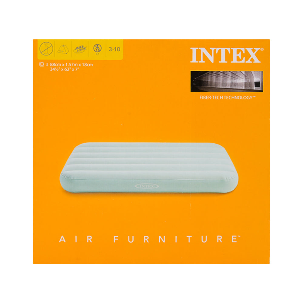 66803 INTEX KIDS AIR BED A.I