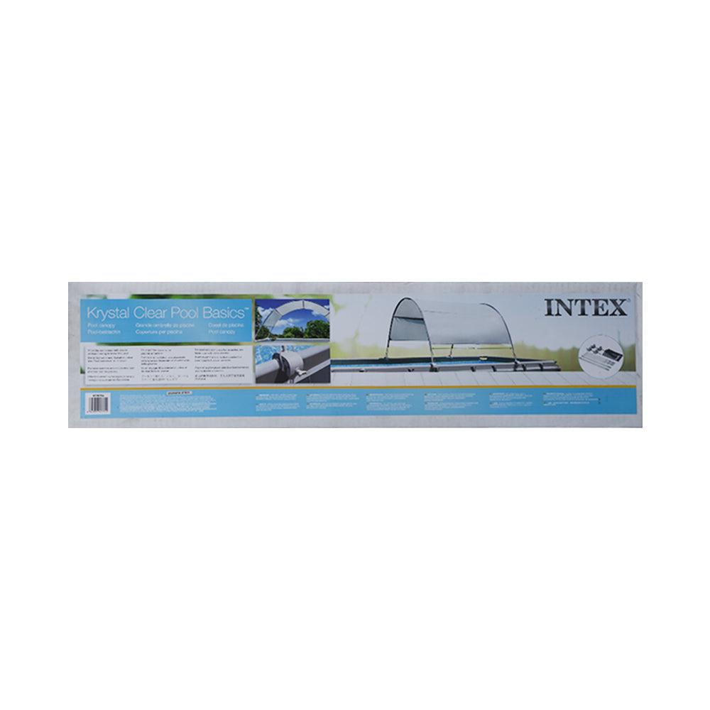 28054 Intex Agp Pool Canopy A.i