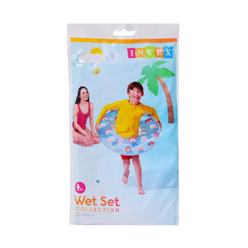 59259 INTEX DONUT TUBE A.I