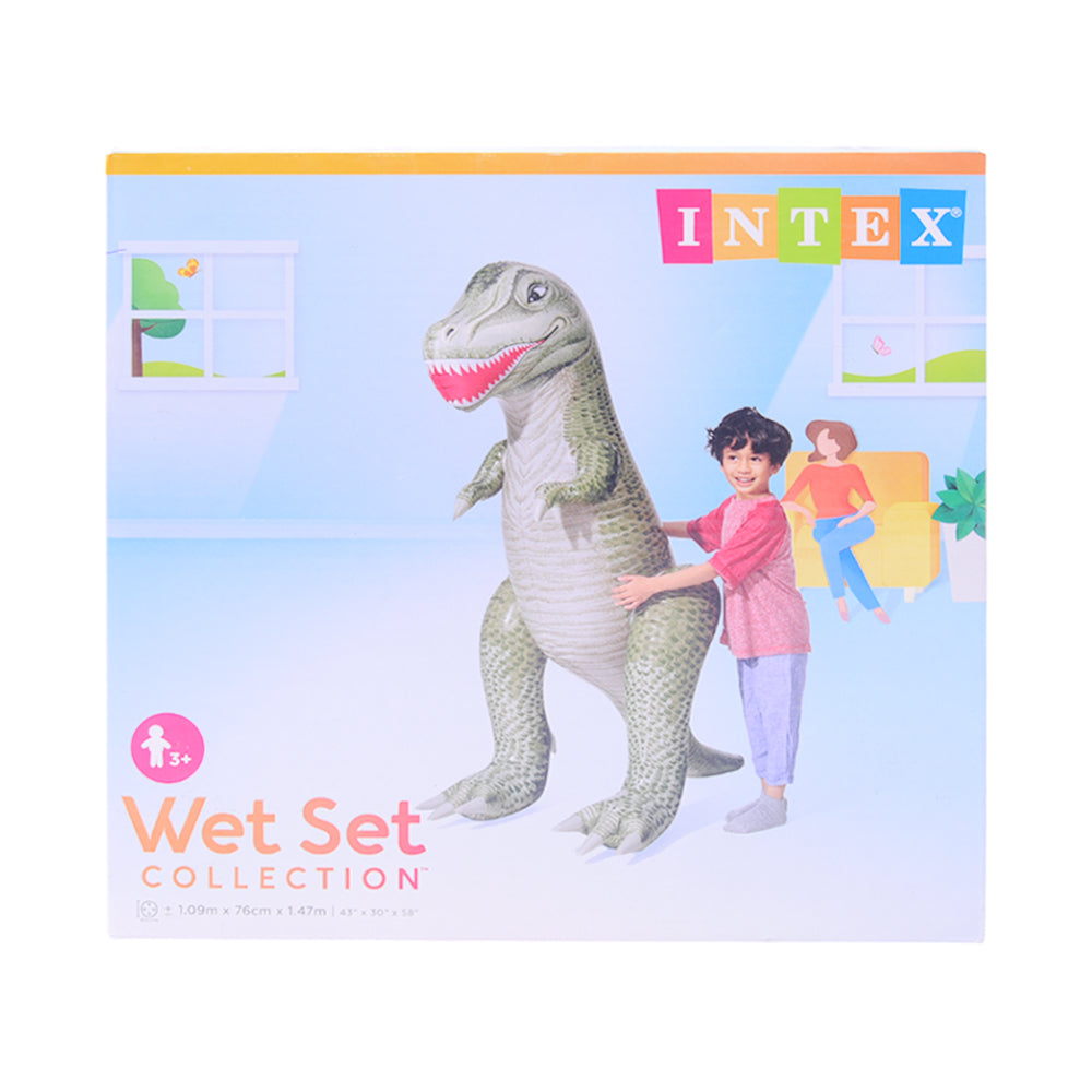 48593 Intex Jurasic Dino Pals A.i