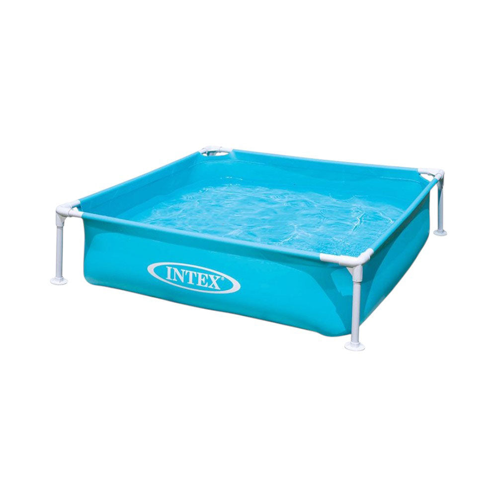 57173 INTEX SWIMMING POOL 48X48X12INCH