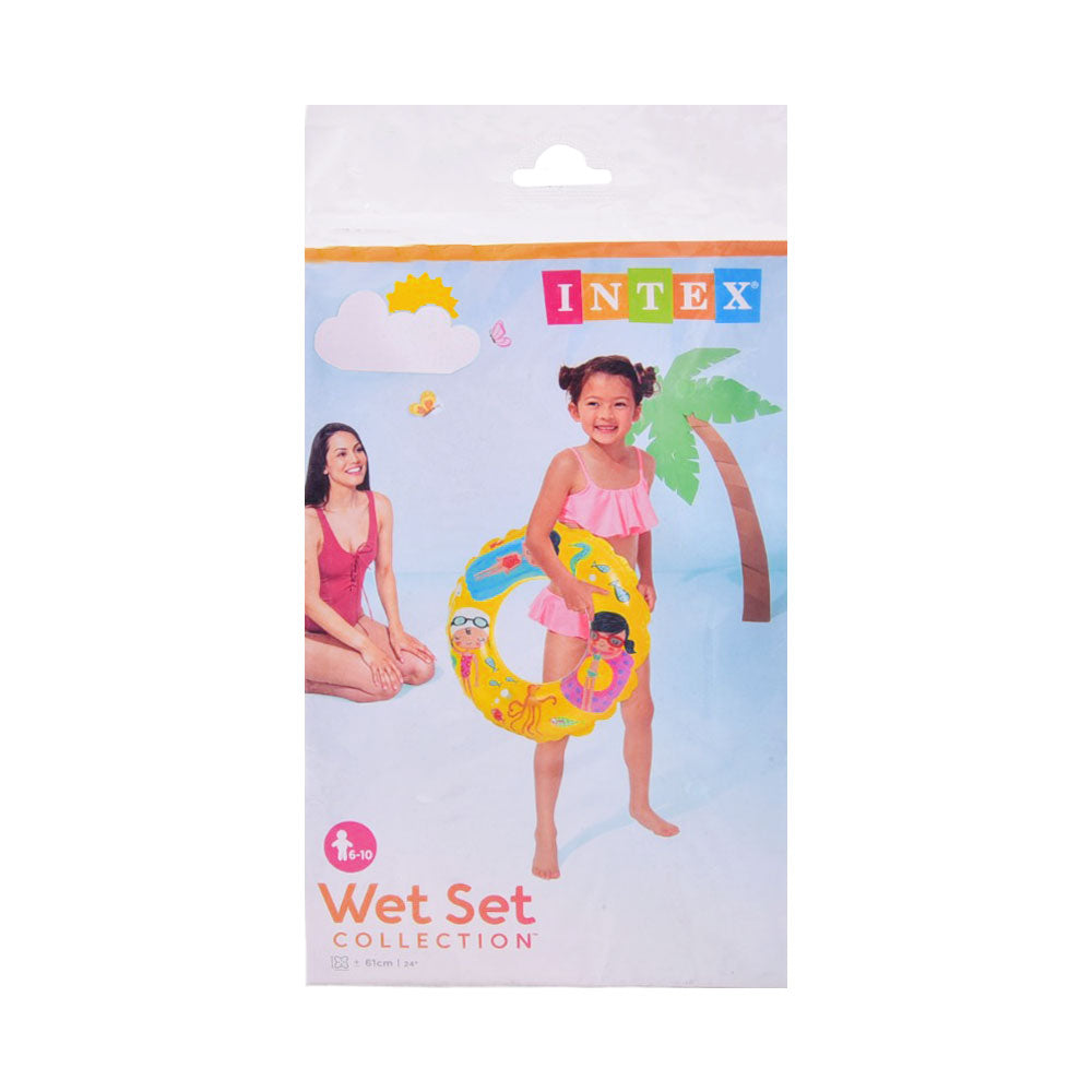 SWIMMING RING 59242