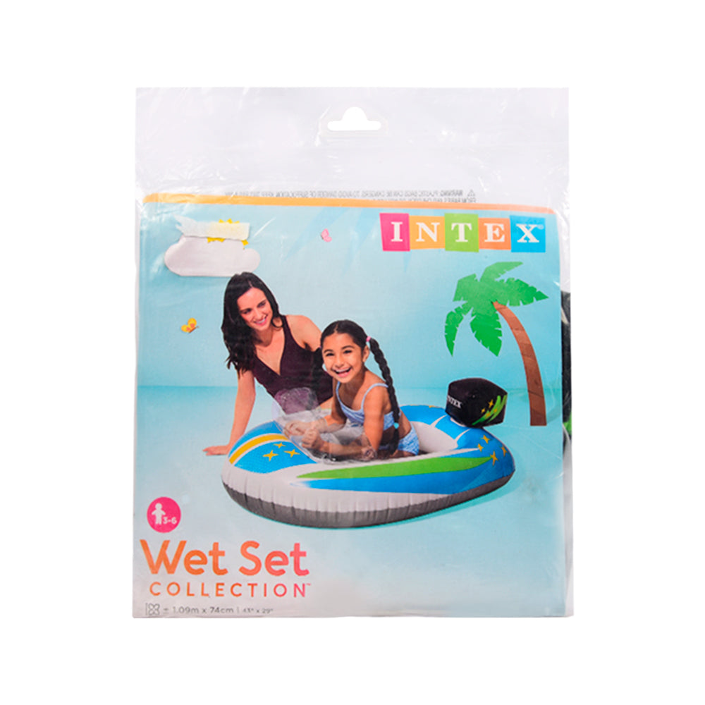 59380 Intex Swiming Seat