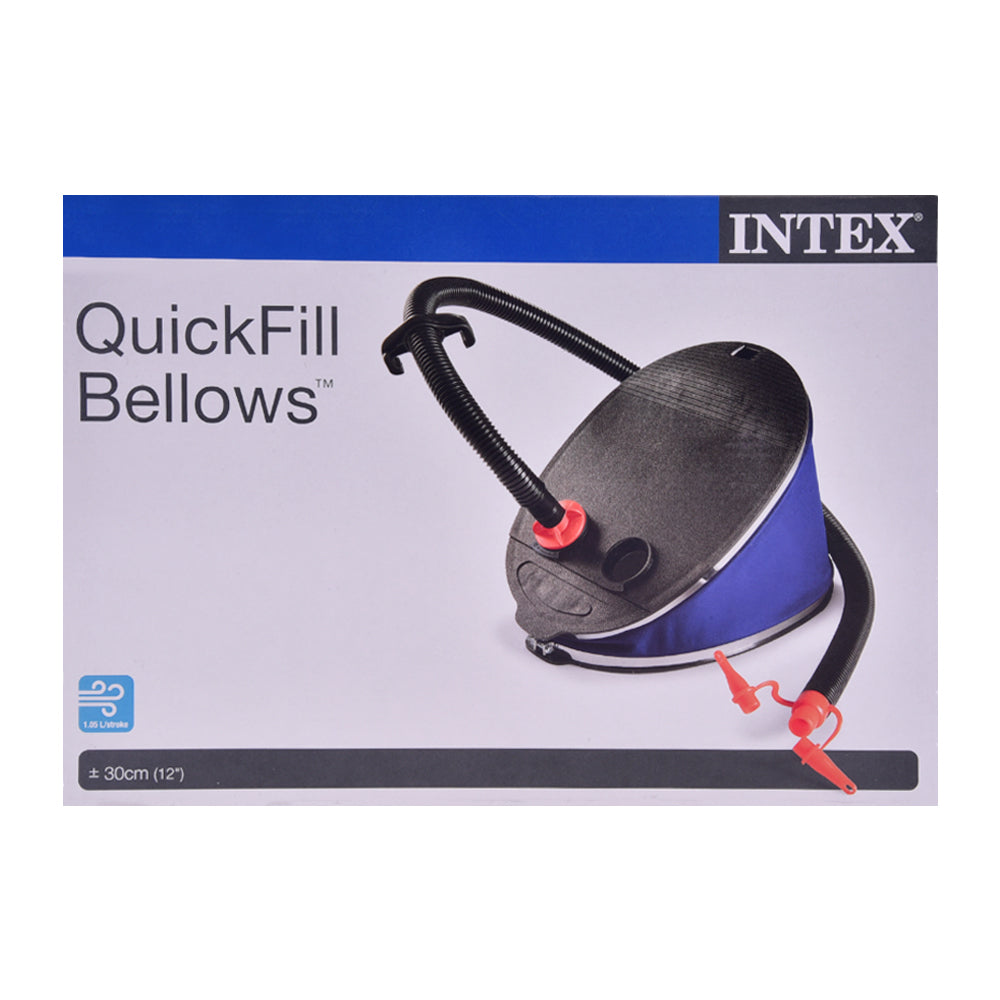 68610 INTEX FOOT AIR PUMP AI (15+ YEAR)
