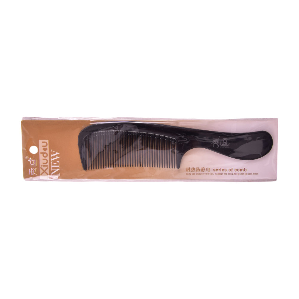 XIUDU HAIR COMB 18720001