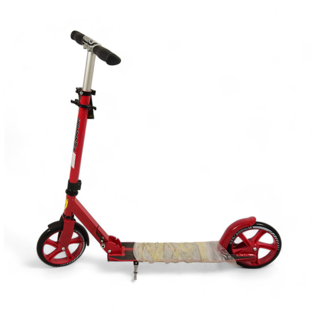 FERRARI SCOOTY 2-WHEEL FXA208  ID