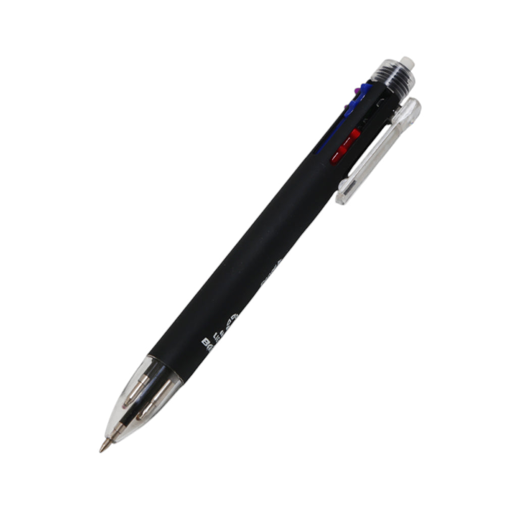 BL191A BALL PEN 6IN1