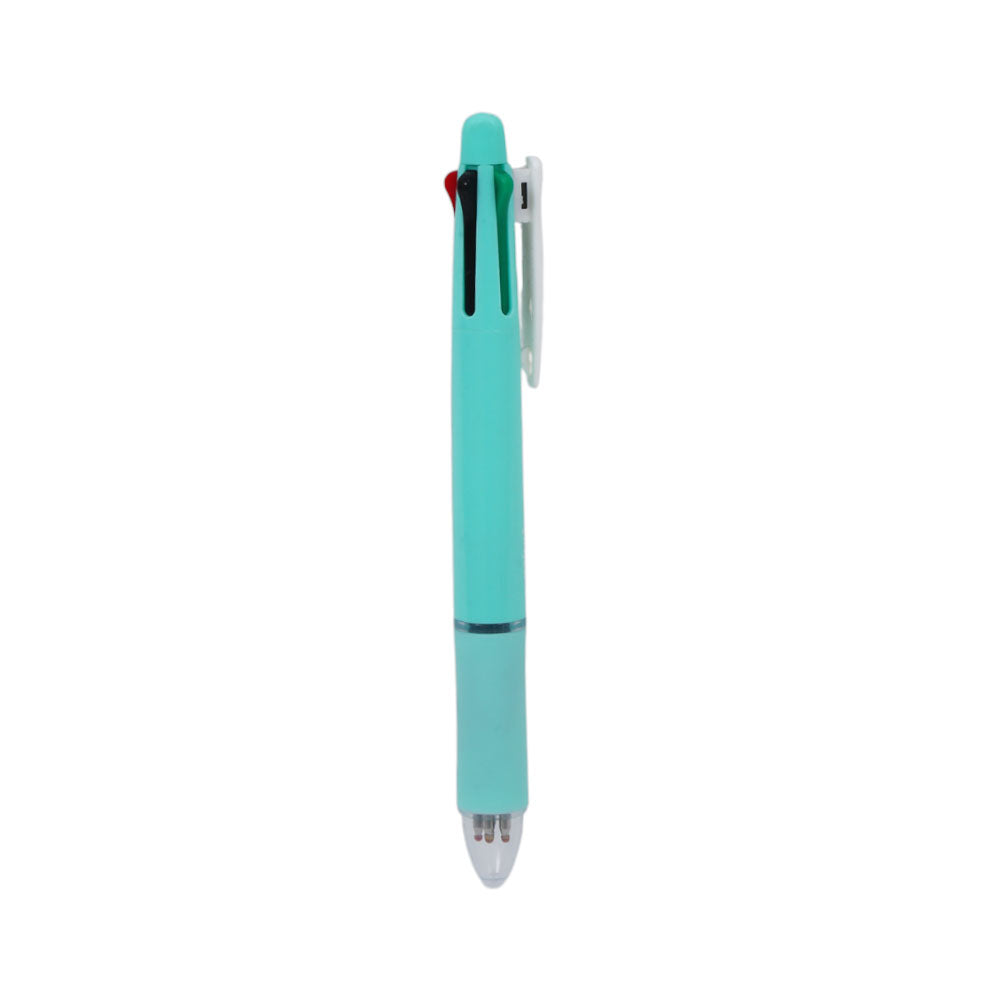 185J BALL PEN 4 COLOR
