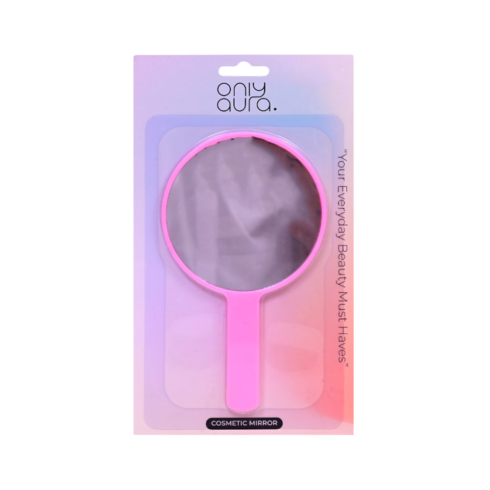 ONLY AURA COSMETIC MIRROR 1PCS LX081