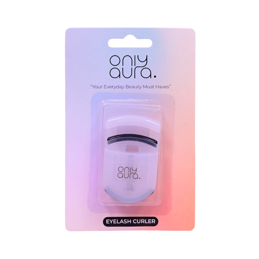 ONLY AURA EYELASH CURLER HE140