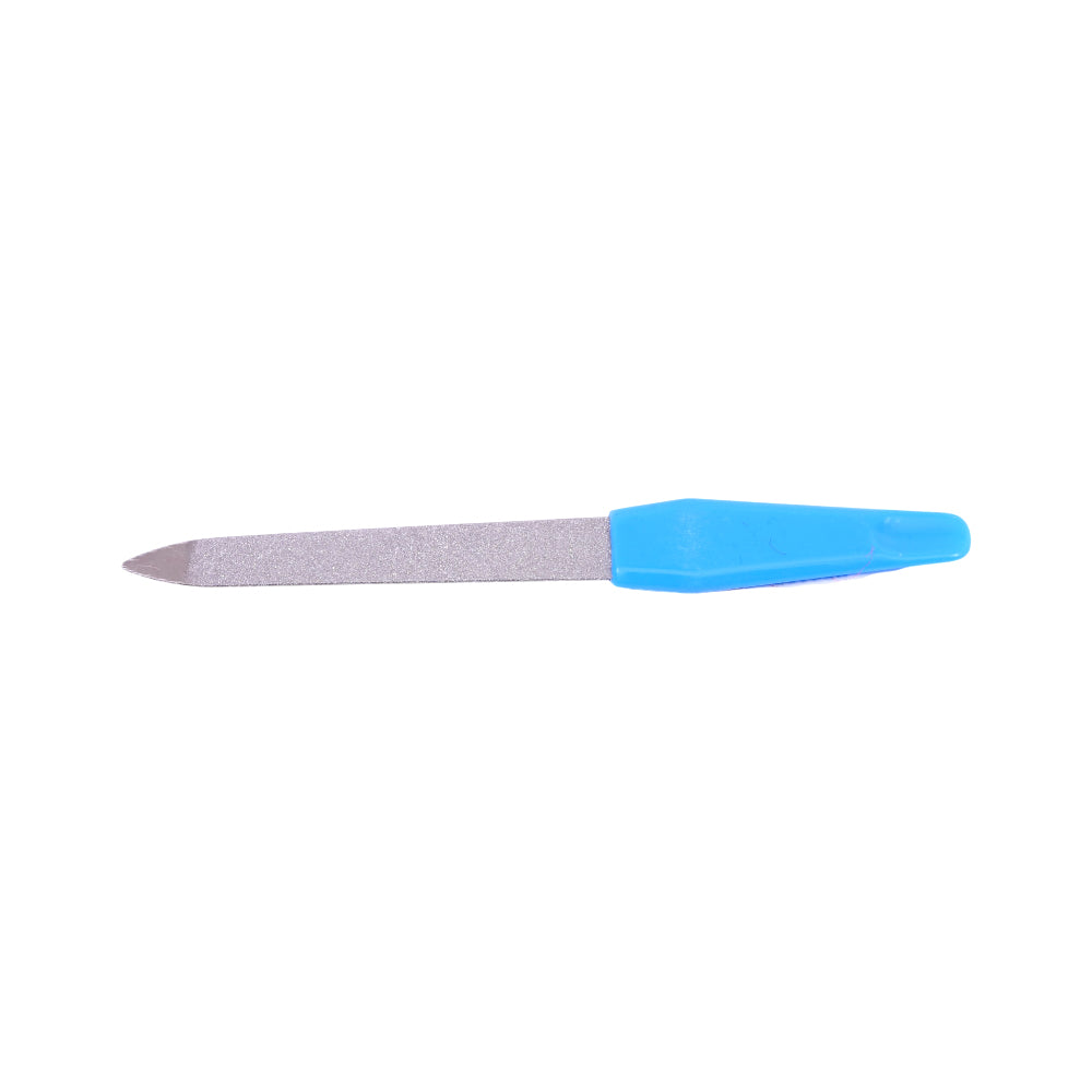 ONLY AURA NAIL FILER STEEL HF247