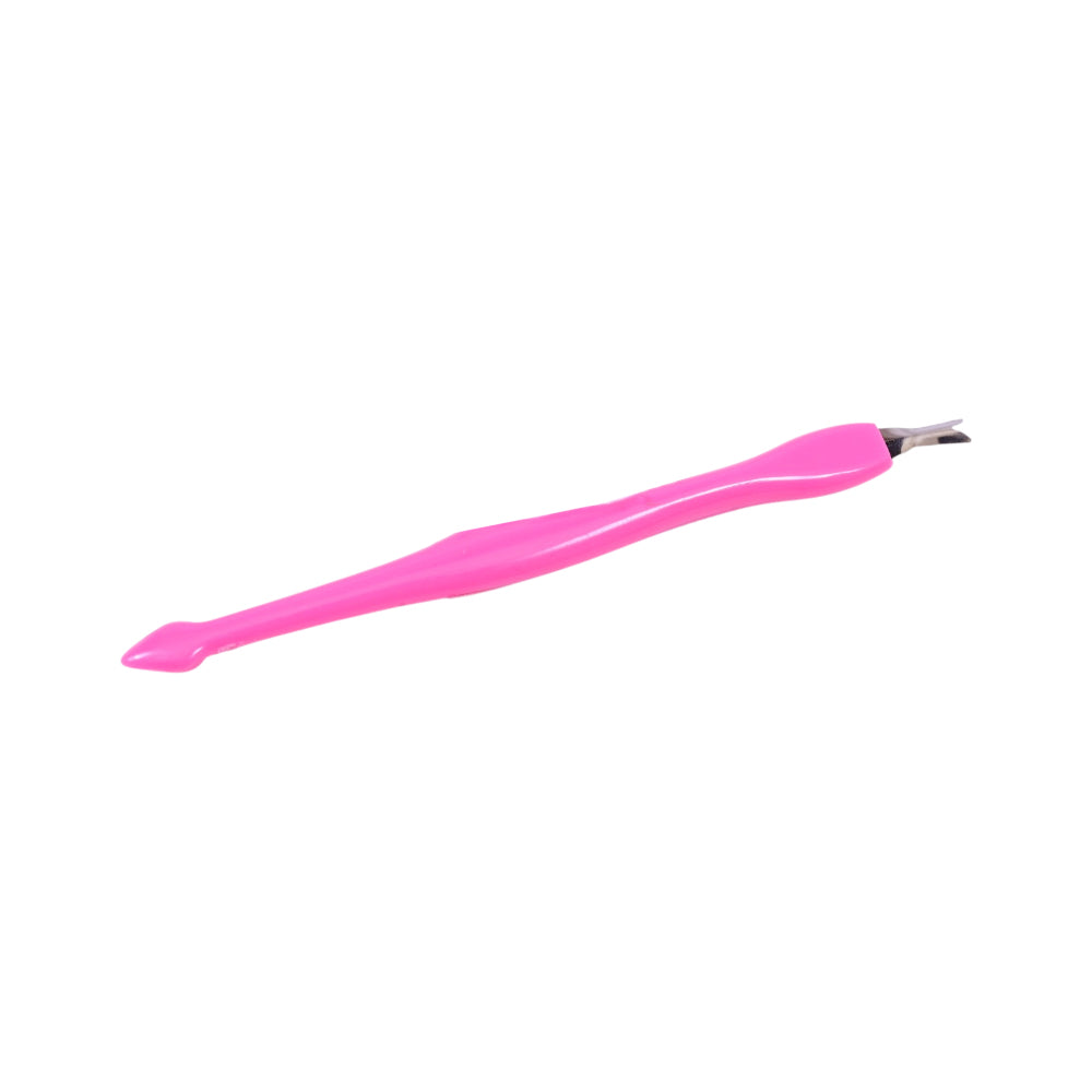 ONLY AURA NAIL CUTICLE TRIMMER E478